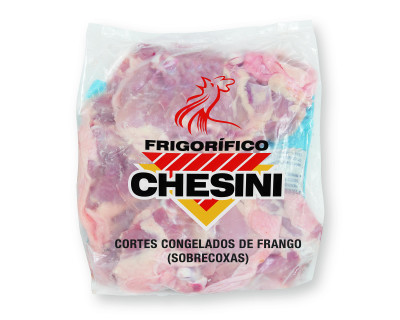Sobrecoxas Congeladas